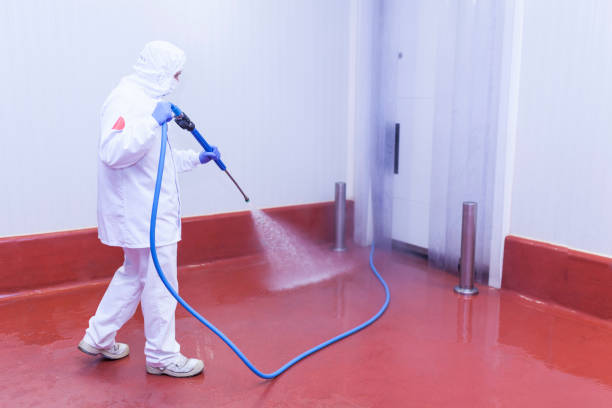 Martinez, CA Pressure Washing Services Company